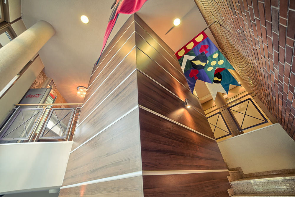 Grot Hotel Малборк Екстериор снимка