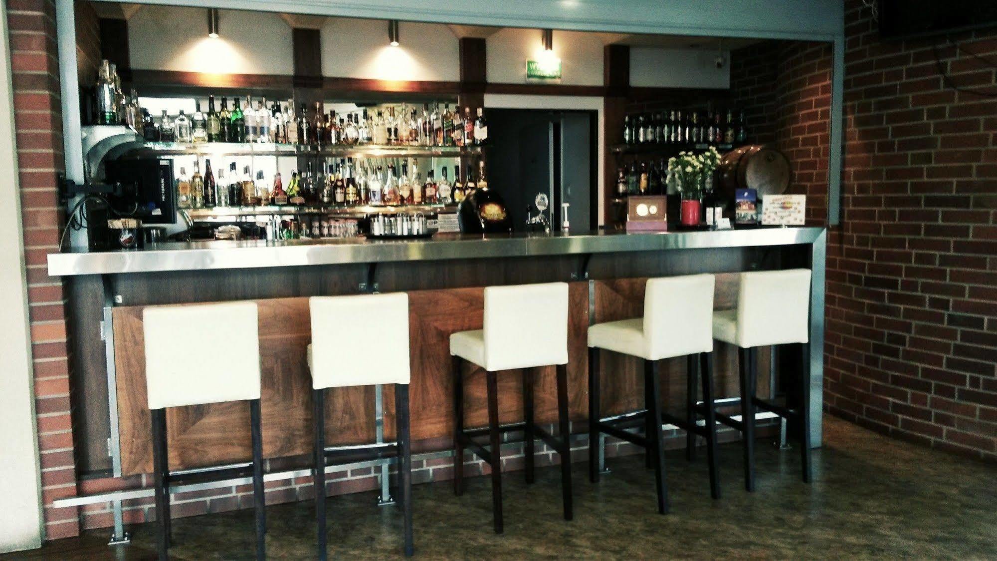 Grot Hotel Малборк Екстериор снимка