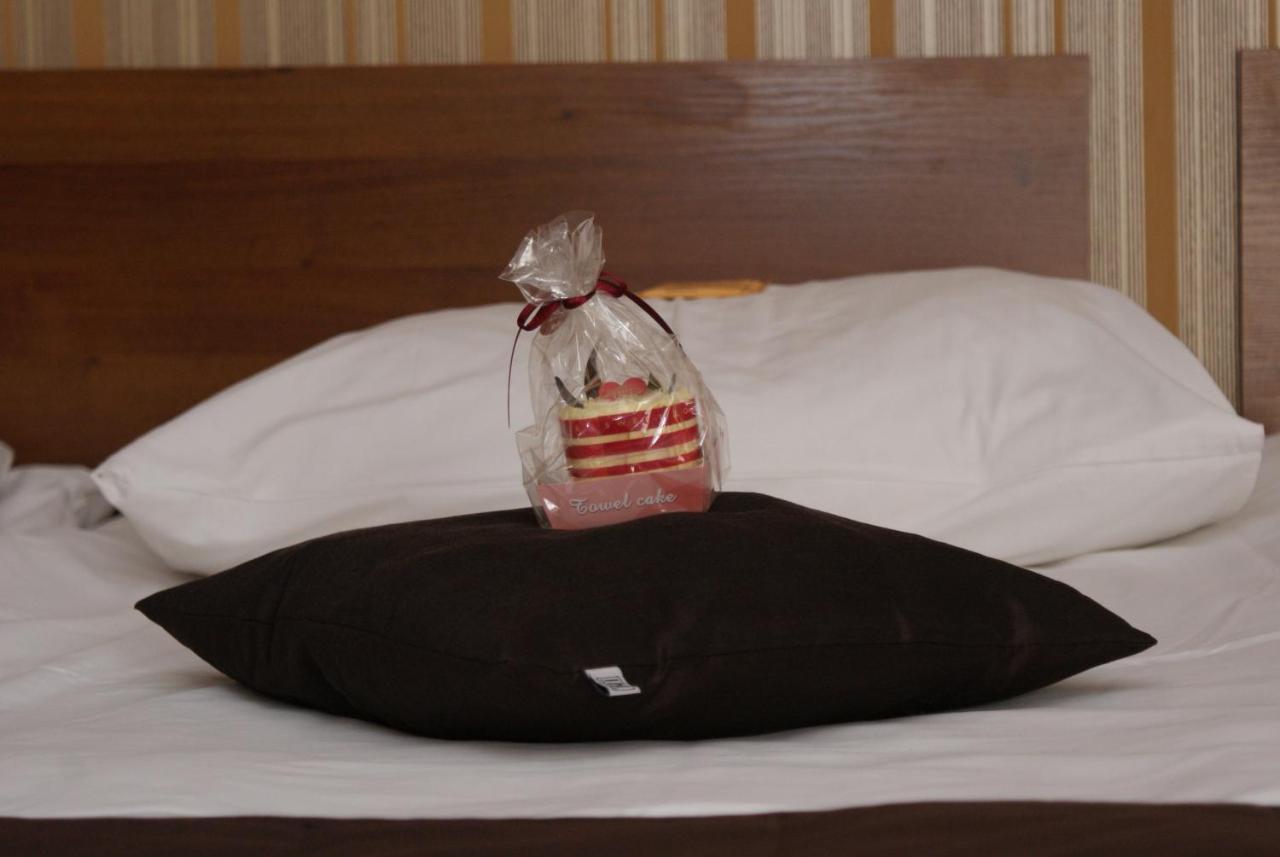 Grot Hotel Малборк Екстериор снимка